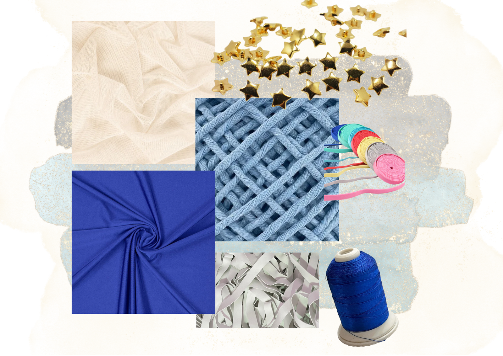 Carta textil