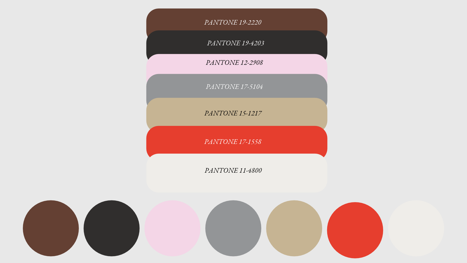 Paleta de color